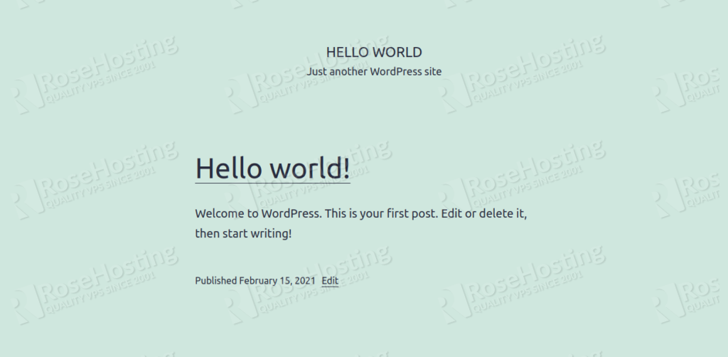 enterprise wordpress hosting automatic scaling and high availability complete setup