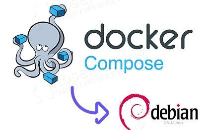 ow to install docker compose on debian 9 tutorial