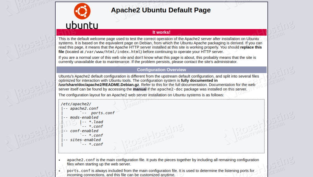 mod_rewrite for apache on ubuntu 20.04