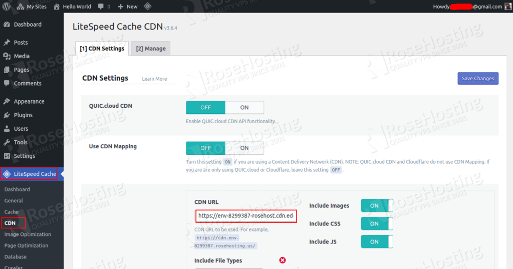 how to configure multisite wordpress auto cluster