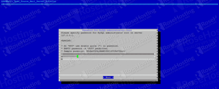 How to Install iRedmail Open Source Mail Server On Ubuntu 20.04