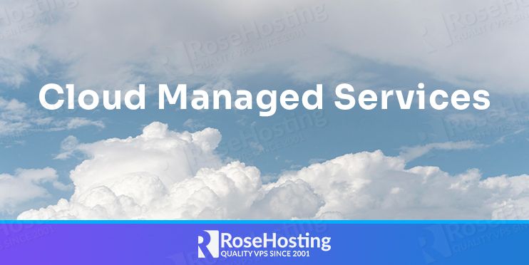 cloud managed services