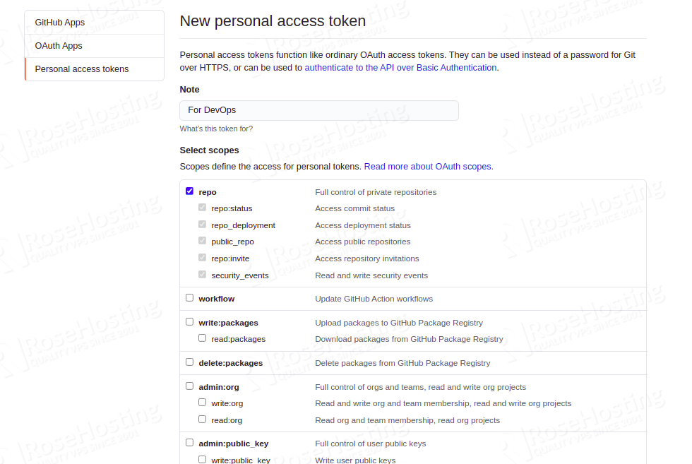 devops lab gitlab on rh cloud platform