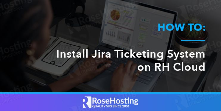 install jira ticketing system cloud platform