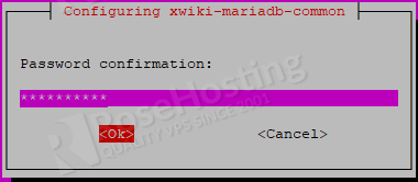 configuring xwiki on ubuntu 20.04