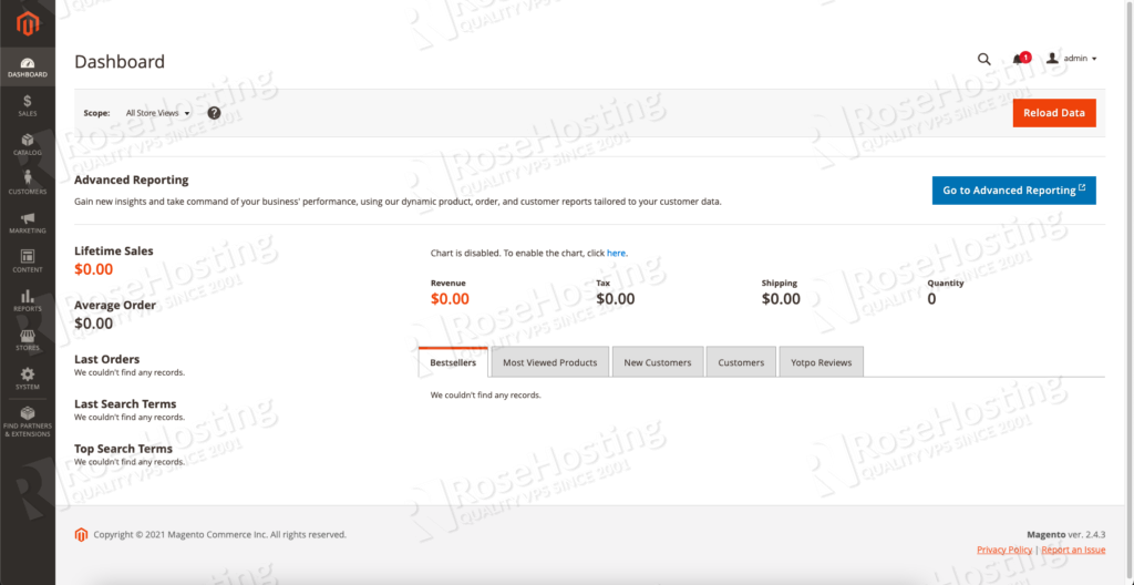 Error occurred when installing ssl certificate - aaPanel - Hosting control  panel. One-click LAMP/LEMP.