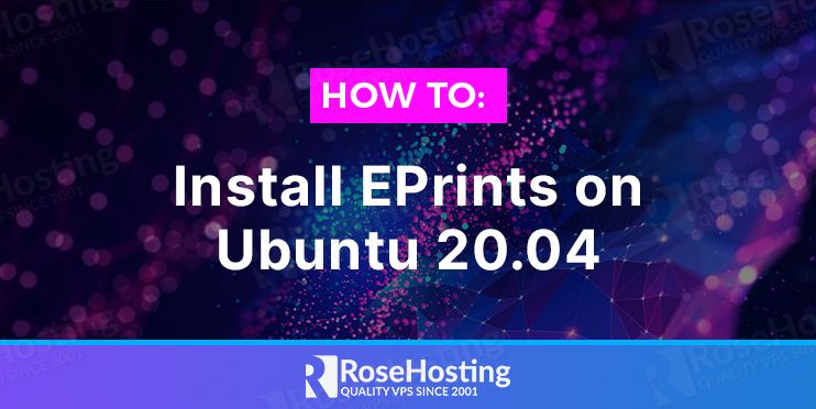 how to install eprints on ubuntu 20.04