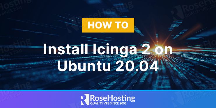 how to install icinga 2 on ubuntu 20.04