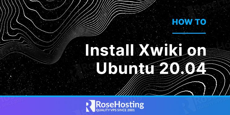 how to install xwiki on ubuntu 20.04