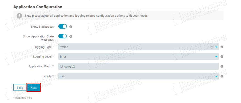 how to set up and configure icinga 2 on ubuntu 20.04