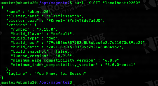setting up magento 2.4.3 on ubuntu 20.04