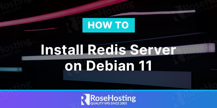 How To Install Redis Server on Debian 11