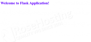 How to Deploy Flask Application with Nginx and Gunicorn on Ubuntu 20.04 ...