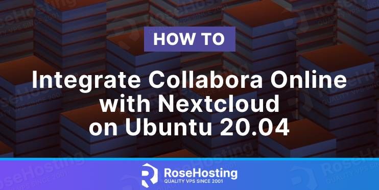 how to integrate collabora online with nextcloud on ubuntu 20.04