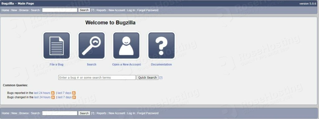 install bugzilla on ubuntu 20.04