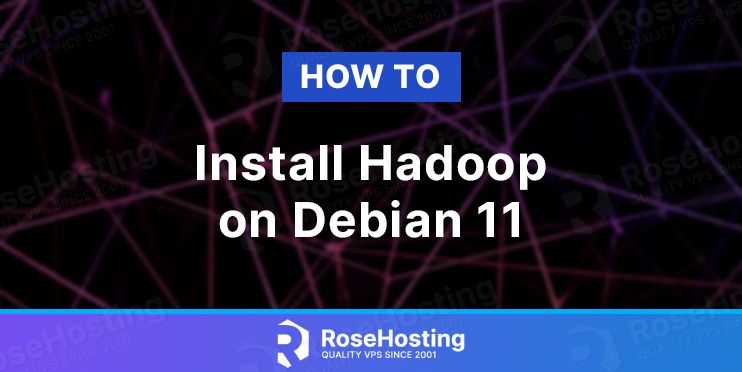 how to install hadoop on debian 11