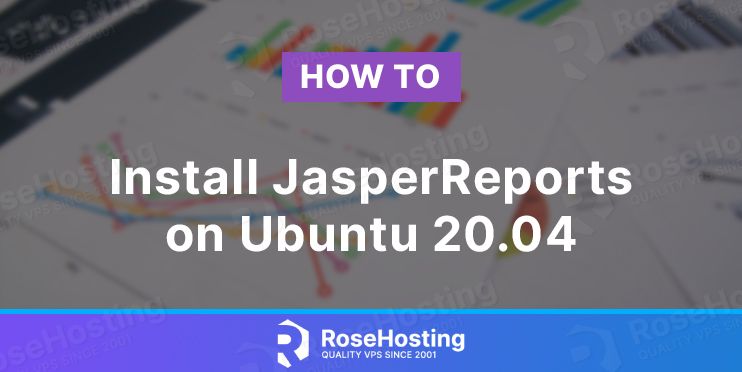 how to install jasperreports on ubuntu 20.04