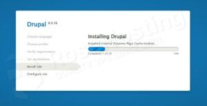 How to Install Drupal on Ubuntu 22.04 | RoseHosting