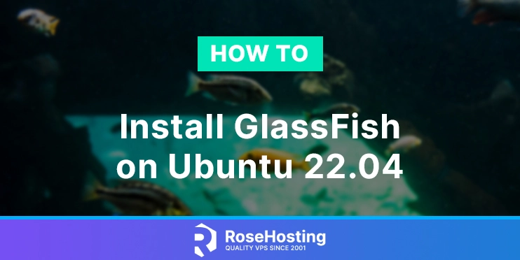 how to install glassfish on ubuntu 22.04