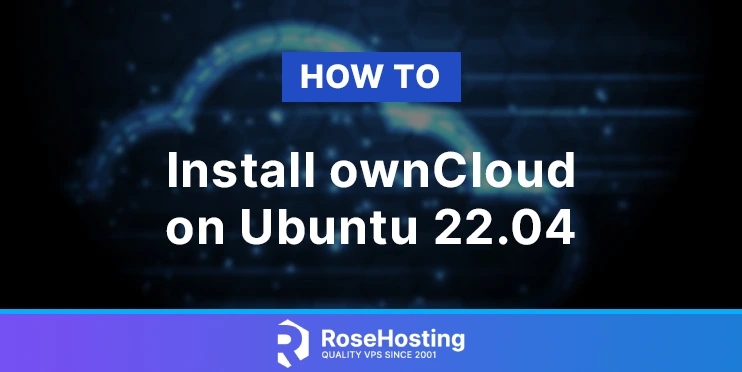 how to install owncloud on ubuntu 22.04