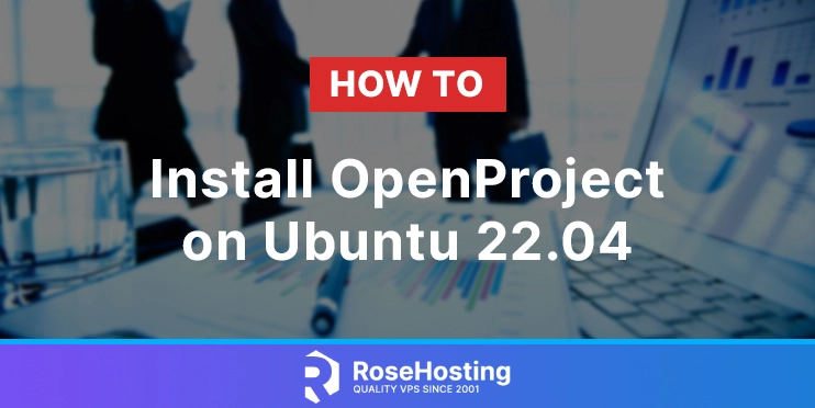 how to install openproject on ubuntu 22.04