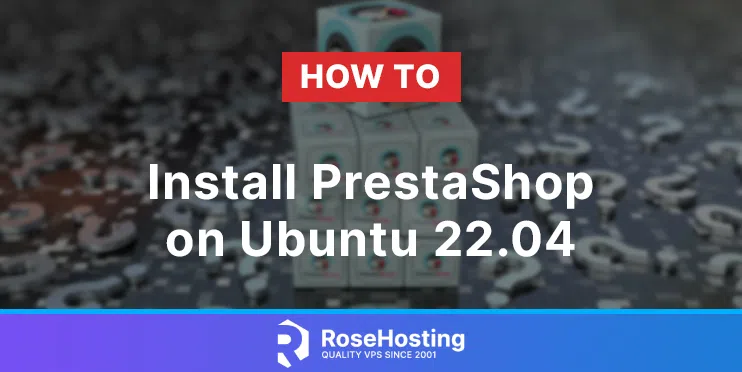how to install prestashop on ubuntu 22.04