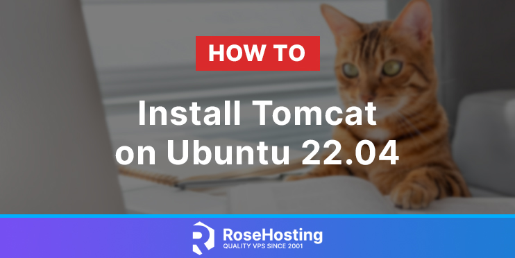 how to install tomcat on ubuntu 22.04