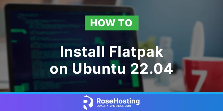 how to install flatpak on ubuntu 22.04