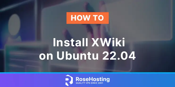 how to install xwiki on ubuntu 22.04