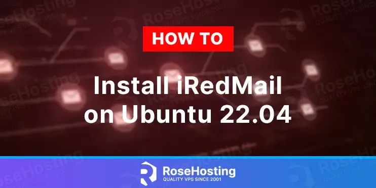 how to install iredmail on ubuntu 22.04