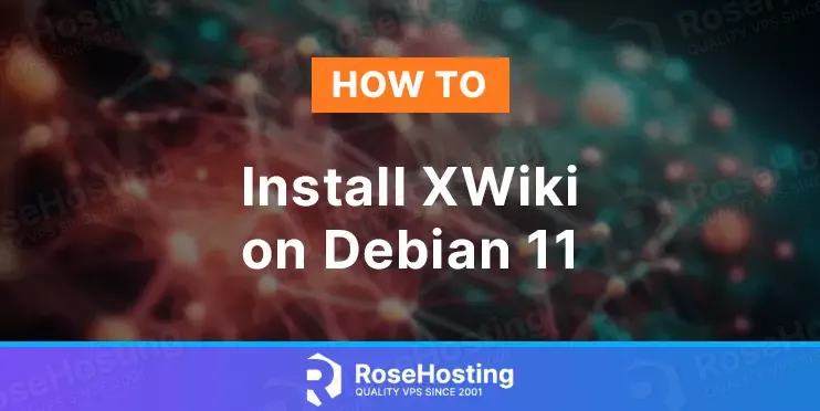 how to install xwiki on debian 11