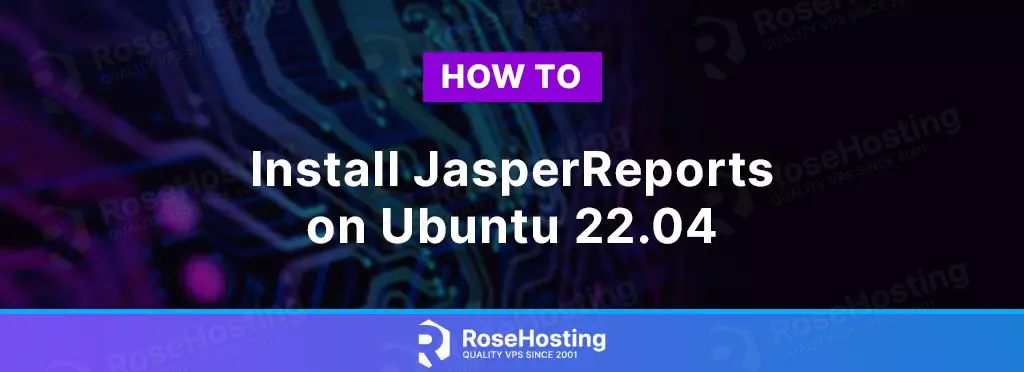 how to install jasperreports on ubuntu 22.04