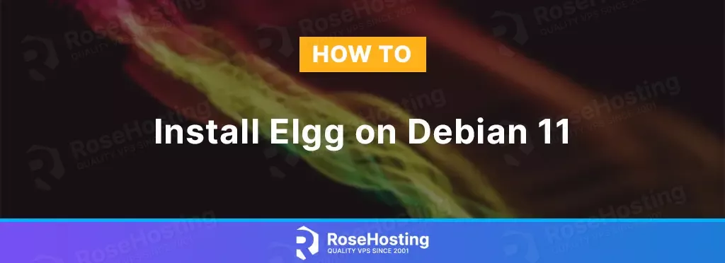 how to install elgg on debian 11