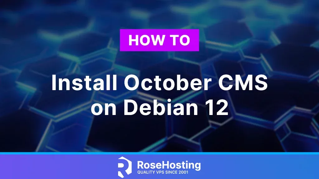 how to install october cms on ubuntu 22.04