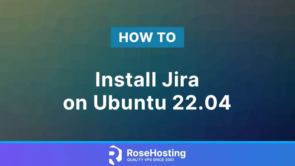 how to install jira on ubuntu 22.04