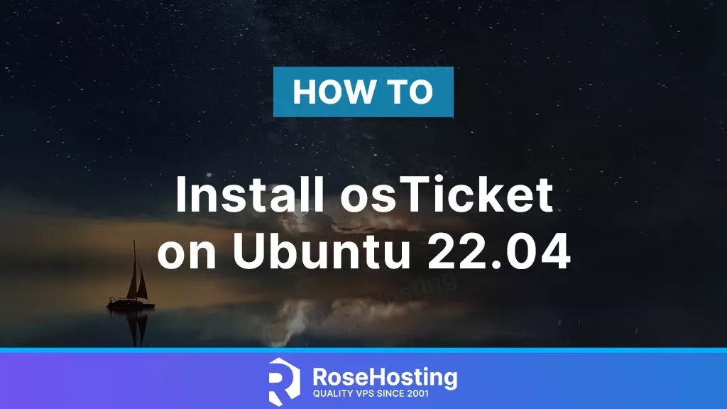 how to install osticket on ubuntu 22.04
