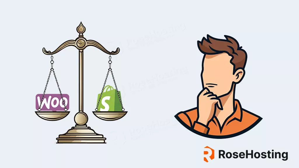 woocommerce vs shopify which is best for you