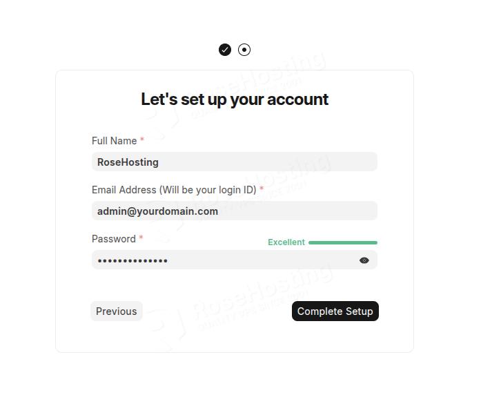 ERPNext on Ubuntu 24.04