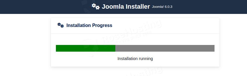 Installing Joomla on Ubuntu 26.04