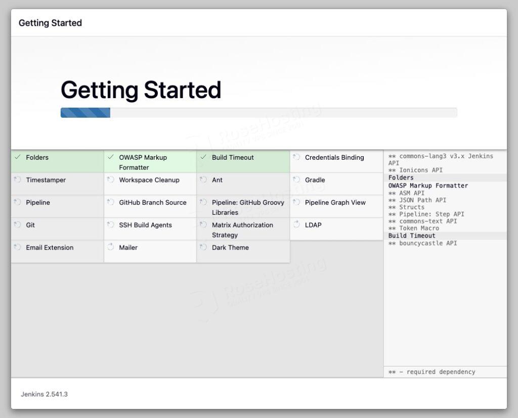 Getting started to Install Jenkins on Ubuntu 26.04