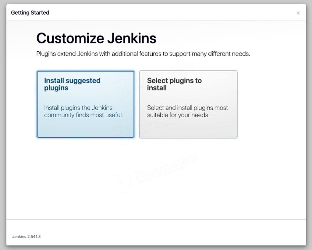 Install Jenkins on Ubuntu 26.04