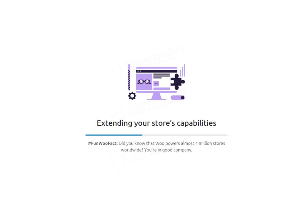 Finally Install WooCommerce Ubuntu 26.04 through WordPress