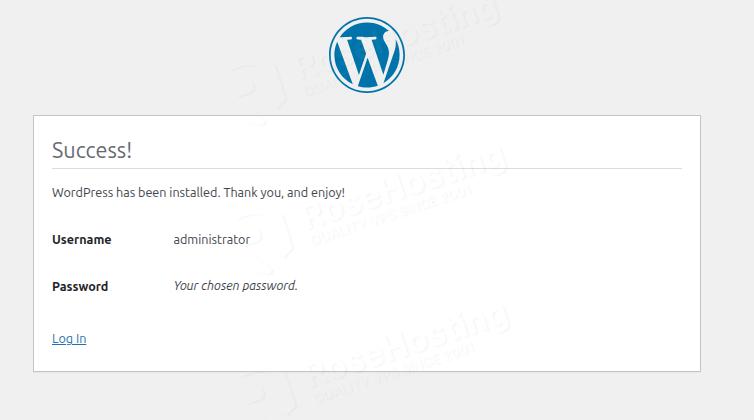 successfully Install WordPress on Ubuntu 26.04