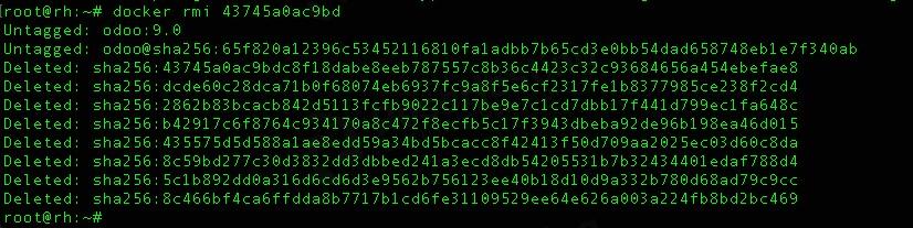 root docker access to Remove Docker Images on Ubuntu 26.04