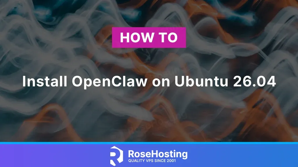 How to Install OpenClaw on Ubuntu 26.04