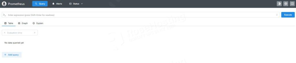 Integrate Prometheus with Alertmanager