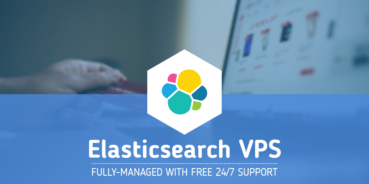 Elasticsearch Hosting Fully Managed SSD VPS RoseHosting