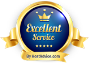 Excellent-web-hosting