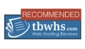 recommended-tbwhs