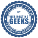 web hosting geeks